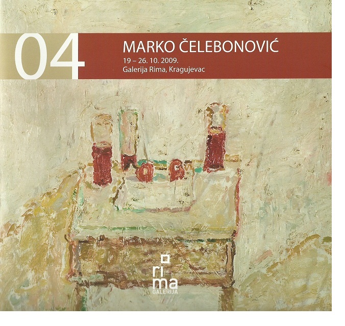 katalog Celebonovic