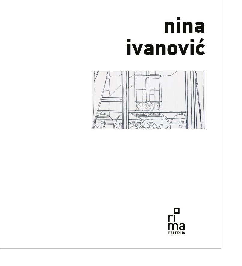 NINA katalog tekst