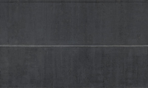 Gluva soba (podne), 2019, akril i pigment na sargiji, 225 x 210 cm